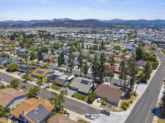1217 Pfeifer Lane, El Cajon, CA 92020