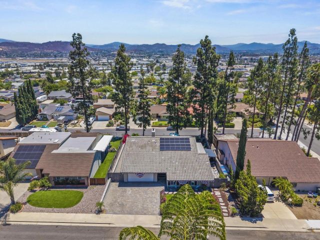 1217 Pfeifer Lane, El Cajon, CA 92020