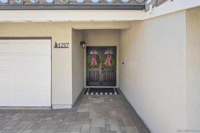 1217 Pfeifer Lane, El Cajon, CA 92020