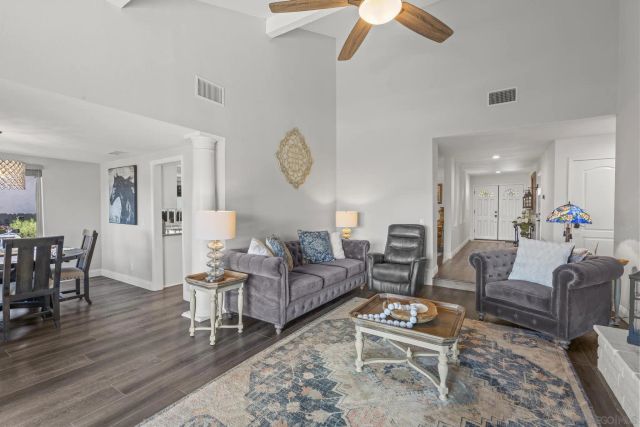 1217 Pfeifer Lane, El Cajon, CA 92020