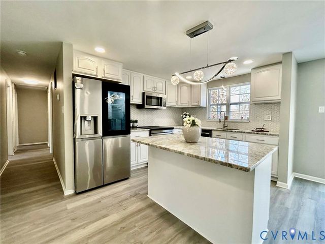 6513 Canute Dr, Chesterfield, VA 23234