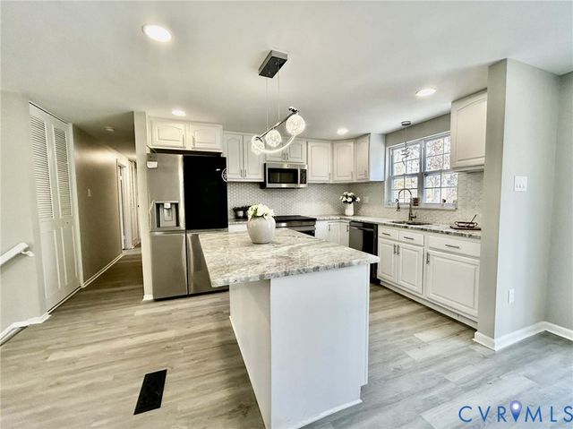 6513 Canute Dr, Chesterfield, VA 23234