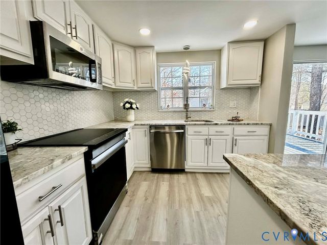 6513 Canute Dr, Chesterfield, VA 23234