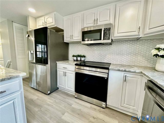 6513 Canute Dr, Chesterfield, VA 23234