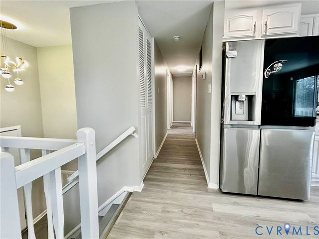 6513 Canute Dr, Chesterfield, VA 23234