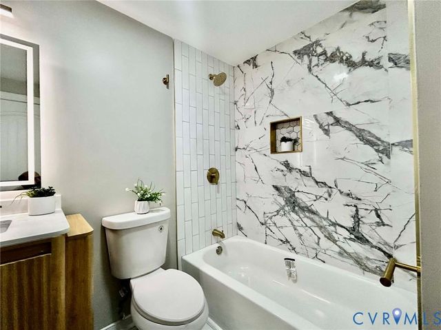 6513 Canute Dr, Chesterfield, VA 23234