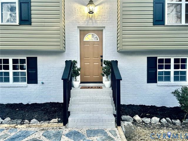 6513 Canute Dr, Chesterfield, VA 23234