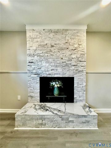 6513 Canute Dr, Chesterfield, VA 23234