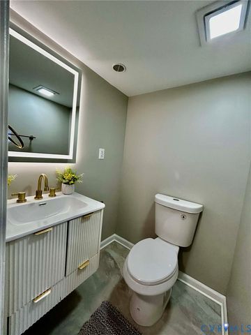 6513 Canute Dr, Chesterfield, VA 23234