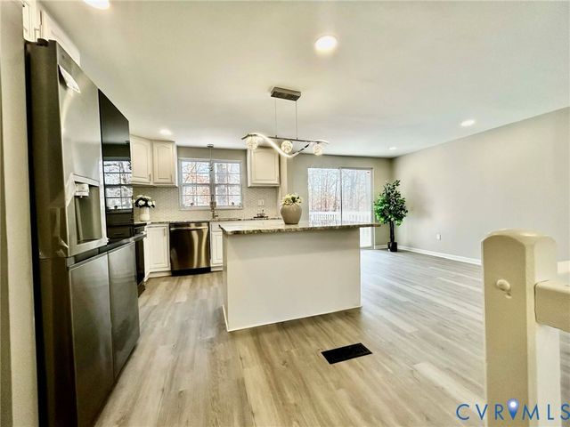 6513 Canute Dr, Chesterfield, VA 23234