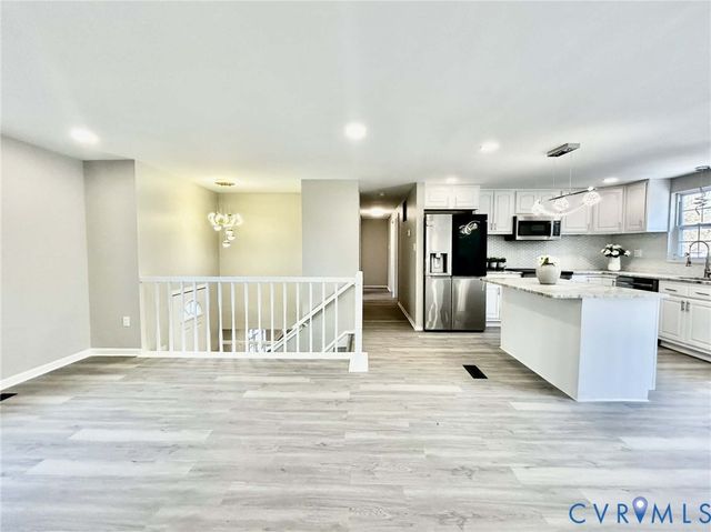 6513 Canute Dr, Chesterfield, VA 23234