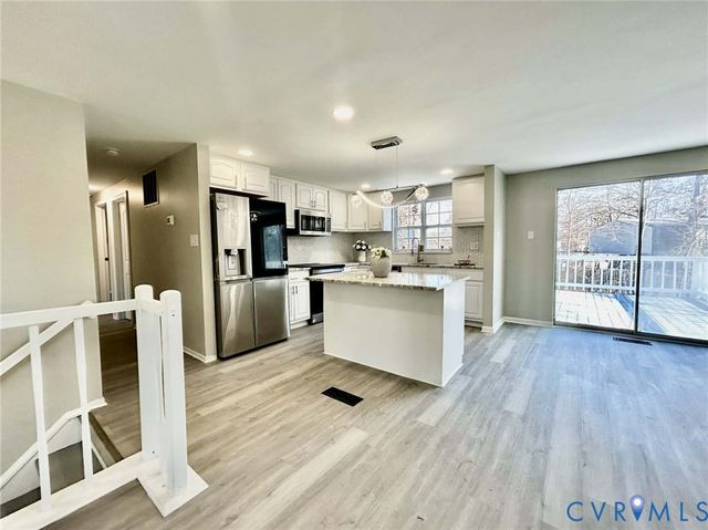 6513 Canute Dr, Chesterfield, VA 23234