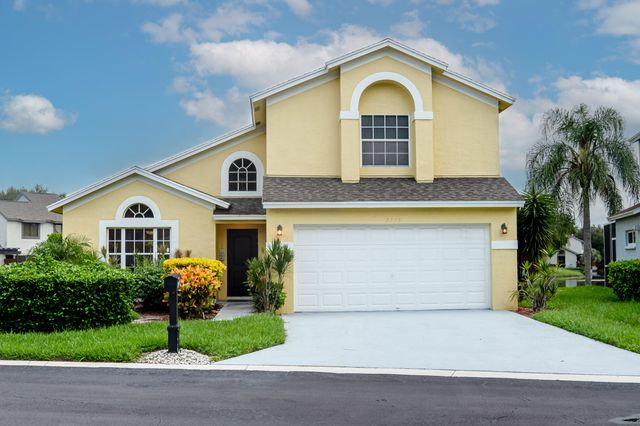 2235 SOUNDINGS Court, Greenacres, FL 33413