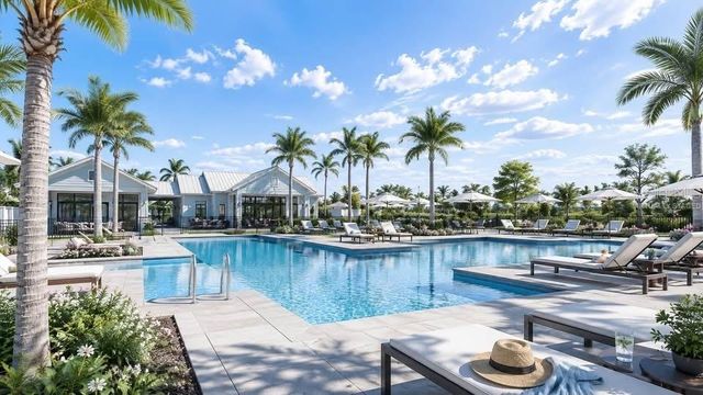 18055 MELLON STREET, Parrish, FL 34219