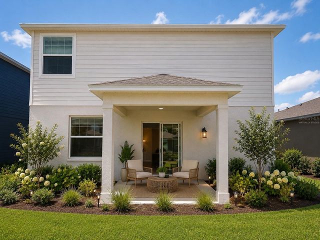 18055 MELLON STREET, Parrish, FL 34219