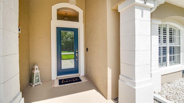 1147 CRYSTAL CREEK DRIVE, Port Orange, FL 32128