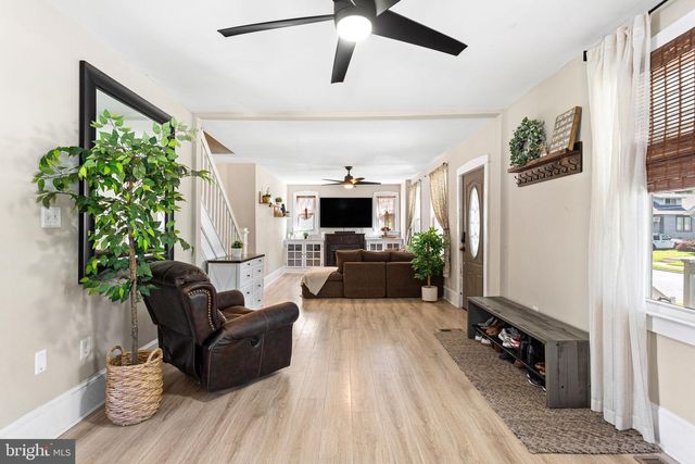 9 E PARK AVENUE, Haddon Township, NJ 08107