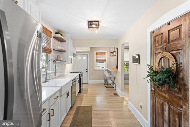 9 E PARK AVENUE, Haddon Township, NJ 08107