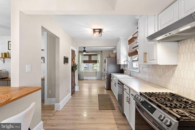 9 E PARK AVENUE, Haddon Township, NJ 08107