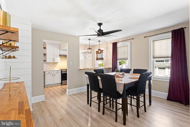 9 E PARK AVENUE, Haddon Township, NJ 08107
