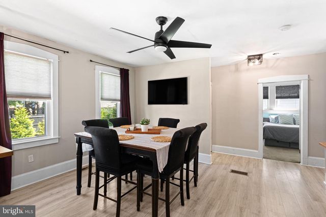 9 E PARK AVENUE, Haddon Township, NJ 08107