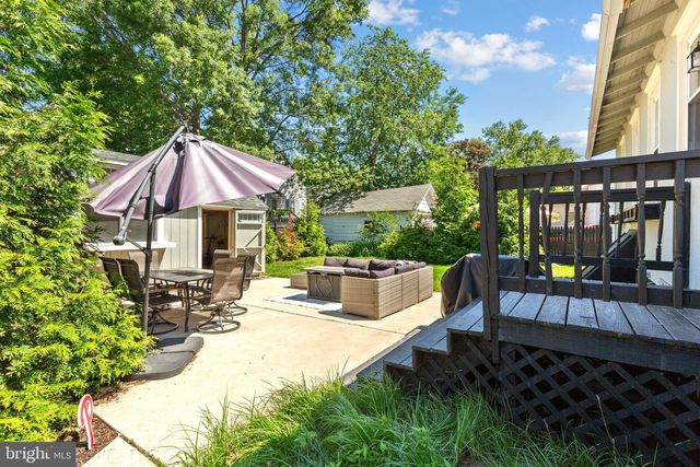 9 E PARK AVENUE, Haddon Township, NJ 08107