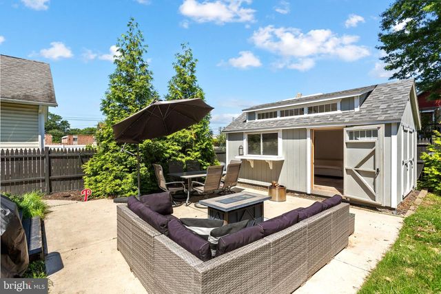 9 E PARK AVENUE, Haddon Township, NJ 08107