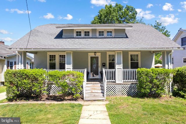 9 E PARK AVENUE, Haddon Township, NJ 08107