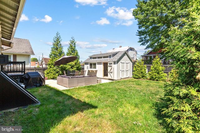 9 E PARK AVENUE, Haddon Township, NJ 08107