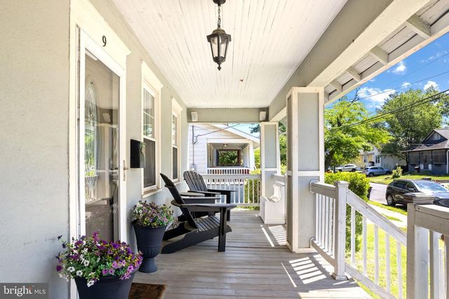 9 E PARK AVENUE, Haddon Township, NJ 08107