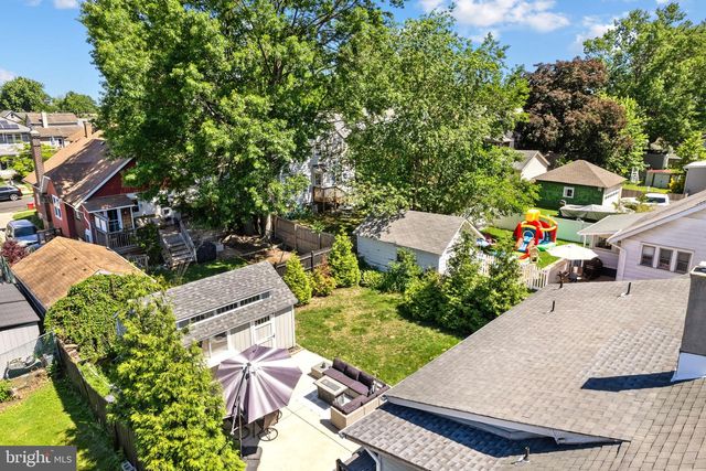 9 E PARK AVENUE, Haddon Township, NJ 08107
