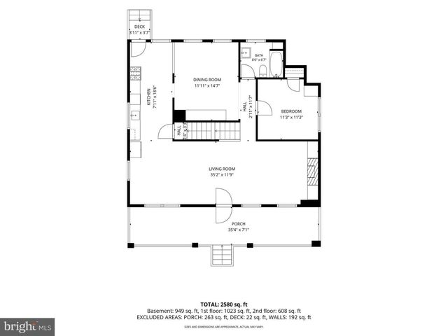 9 E PARK AVENUE, Haddon Township, NJ 08107