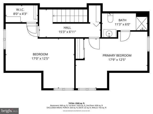 9 E PARK AVENUE, Haddon Township, NJ 08107