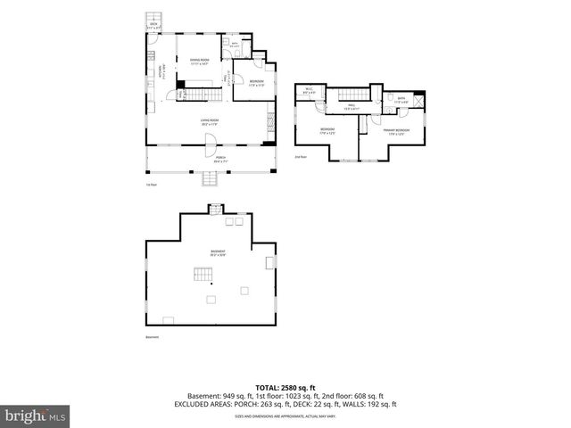 9 E PARK AVENUE, Haddon Township, NJ 08107