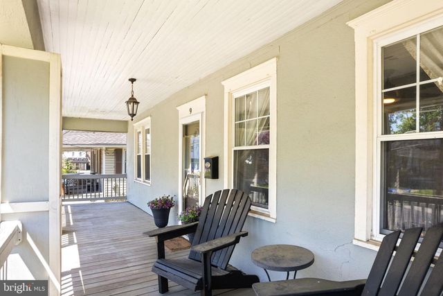9 E PARK AVENUE, Haddon Township, NJ 08107