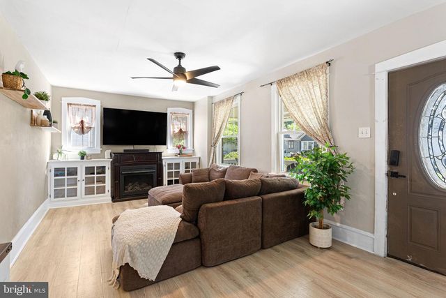 9 E PARK AVENUE, Haddon Township, NJ 08107