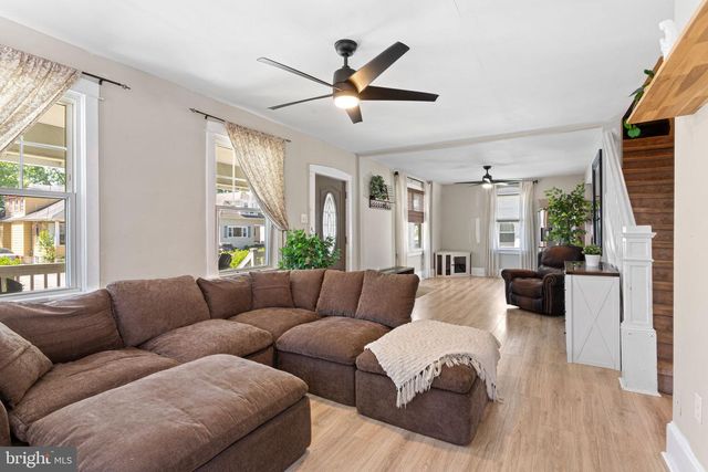 9 E PARK AVENUE, Haddon Township, NJ 08107