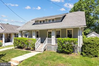 9 E PARK AVENUE, Haddon Township, NJ 08107