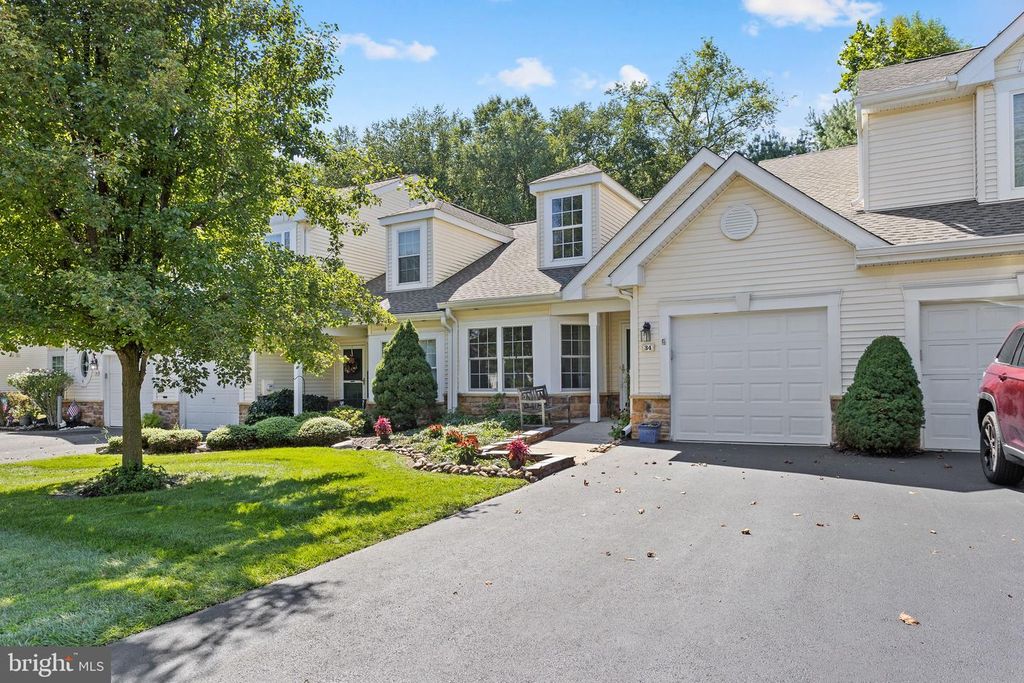 34 KINGSTON BLVD, HAMILTON TWP, NJ 08690 — photo 3