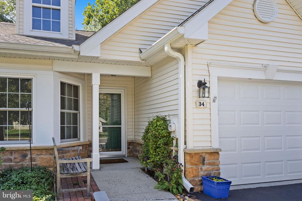 34 KINGSTON BLVD, HAMILTON TWP, NJ 08690 — photo 4