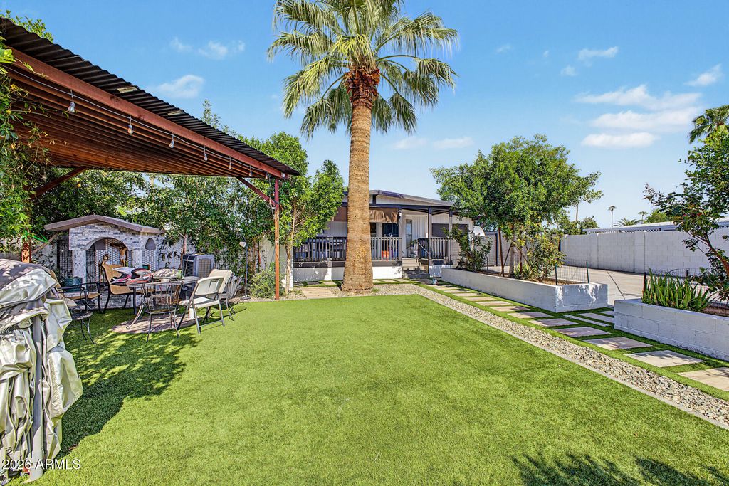 1115 S 77TH Place, Mesa, AZ 85208 — photo 2