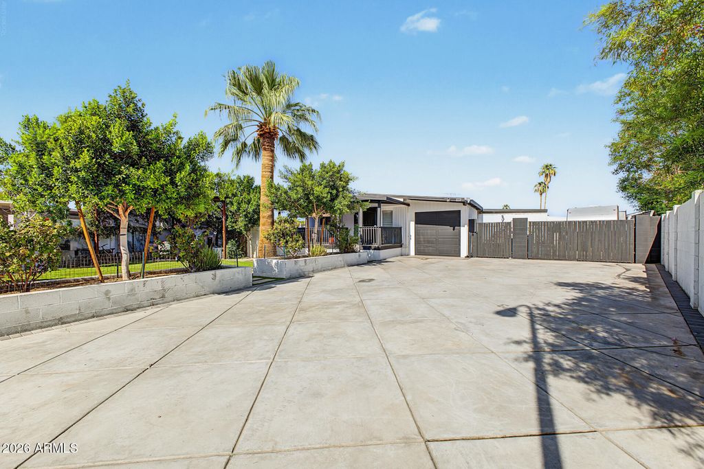 1115 S 77TH Place, Mesa, AZ 85208 — photo 4