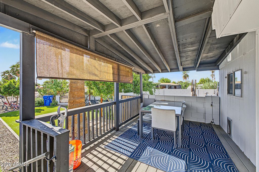 1115 S 77TH Place, Mesa, AZ 85208 — photo 5