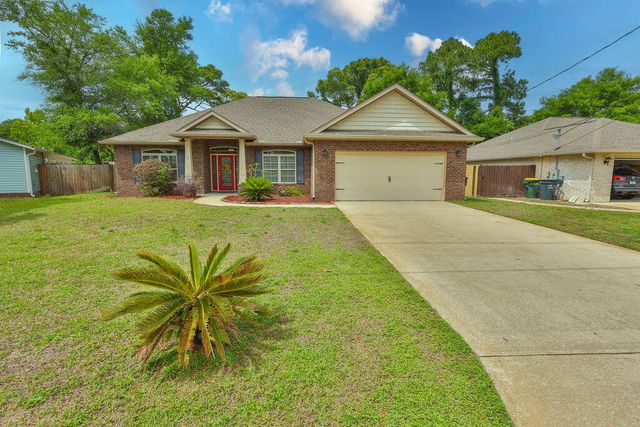 25 NW Maples Street, Fort Walton Beach, FL 32548