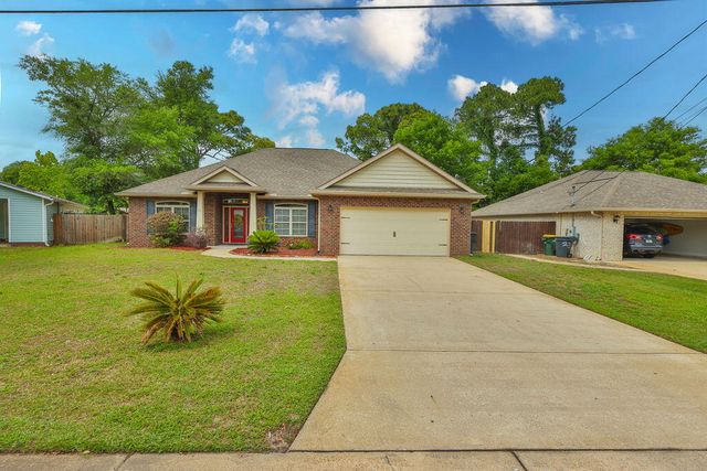 25 NW Maples Street, Fort Walton Beach, FL 32548