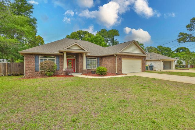 25 NW Maples Street, Fort Walton Beach, FL 32548