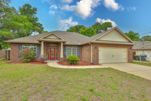 25 NW Maples Street, Fort Walton Beach, FL 32548