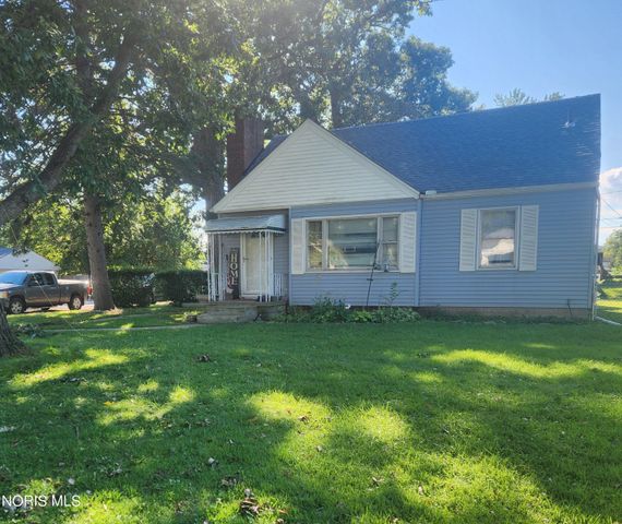 6003 Davida Drive, Toledo, OH 43612