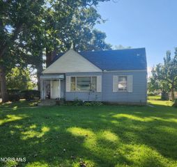 6003 Davida Drive, Toledo, OH 43612