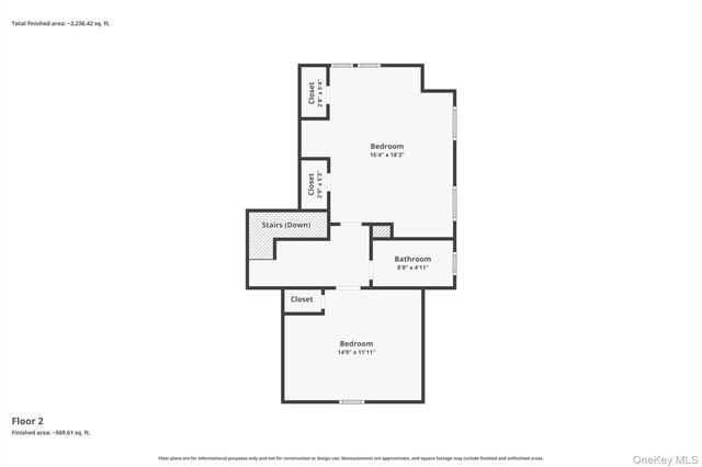 230 S King Street, Elmont, NY 11003